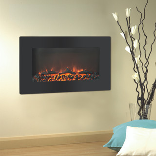 8 Major Electrical Fireplace Benefits