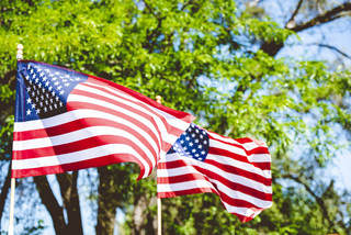 Our Top 5 Favorite Activities for Memorial Day Weekend