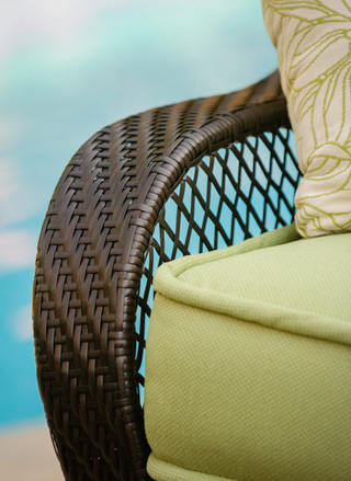 How to Clean Every Type of Outdoor Furniture