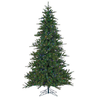 Annual Benefits to Owning an Artificial Christmas Tree