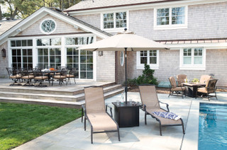 5 Easy Ways to Get Your Back Yard Ready for Summer