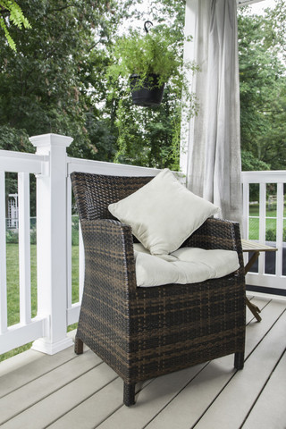 5 Major Benefits of Resin Wicker Furniture