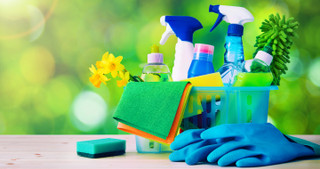 Our Best Tips for Spring Cleaning and Organizing