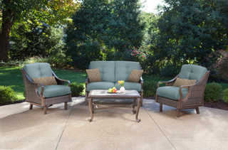 How to Choose the Perfect Outdoor Seating for Your Patio