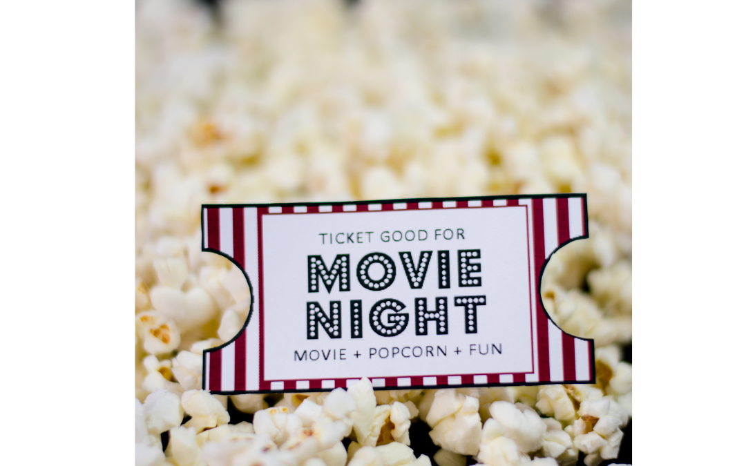 DIY Patio Movie Night: Simple Decor Tips