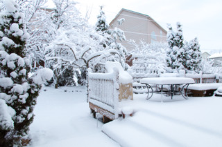 How To Protect Your Outdoor Patio Furniture In The Colder Months